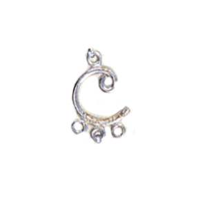 Handmade Copper Toggles and Findings 17203