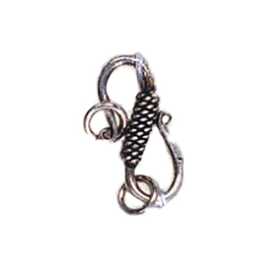 Handmade Copper Toggles and Findings 17176