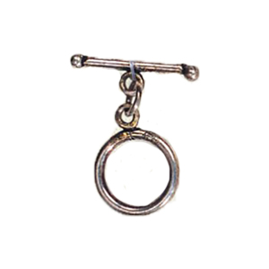 Handmade Copper Toggles and Findings 17180