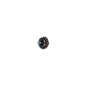 Handmade Copper Beads 17206
