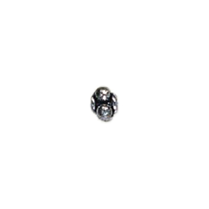 Handmade Copper Beads 17209