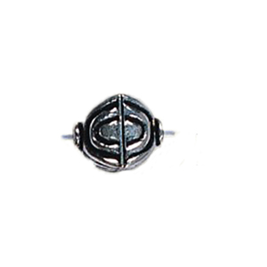 Handmade Copper Beads 17219