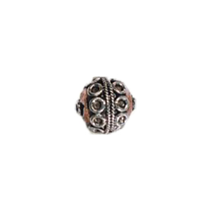 Handmade Copper Beads 17231