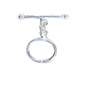 Handmade Copper Toggles and Findings 17248