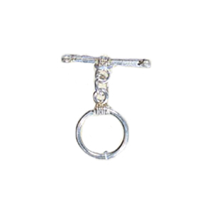 Handmade Copper Toggles and Findings 17253