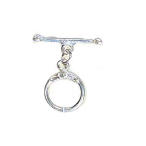 Handmade Copper Toggles and Findings 17254