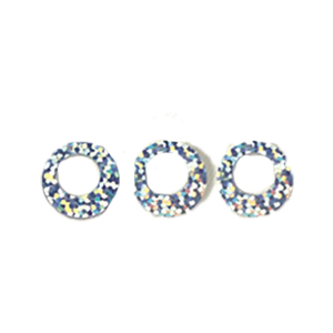PVC Sequins for Embroidery SB 11