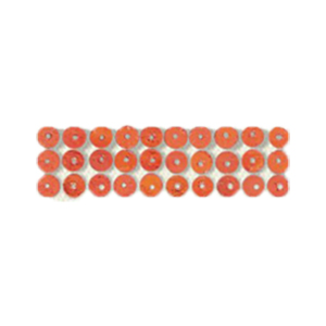 PVC Round Sequins for Embroidery SB 48