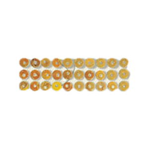 PVC Round Sequins for Embroidery SB 56