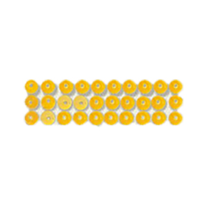 PVC Round Sequins for Embroidery  SB 60