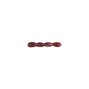 Plain Wood Beads 9507