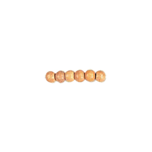 Plain Wood Beads 9511
