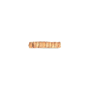 Plain Wood Beads 9516