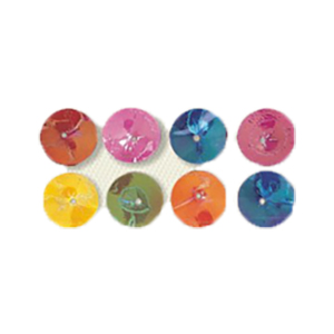 PVC Sequins for Embroidery SB 75