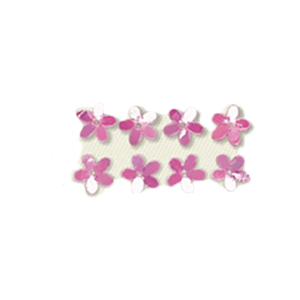 PVC Sequins for Embroidery SB 76