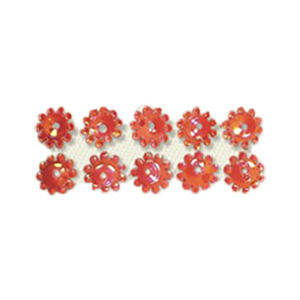 PVC Sequins for Embroidery SB 78