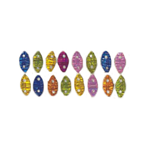 PVC Sequins for Embroidery SB 87