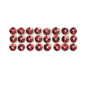 PVC Sequins for Embroidery SB 103