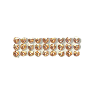 PVC Sequins for Embroidery SB 109