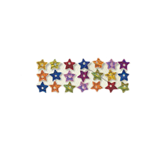 PVC Sequins for Embroidery SB 115
