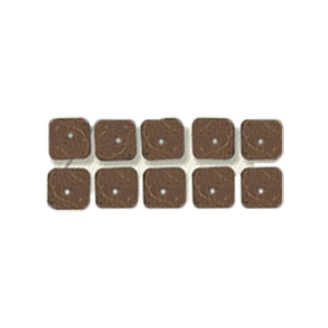 PVC Sequins for Embroidery SB 116