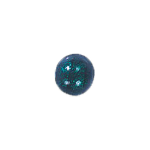 Handmade and Fused Semi Dichroic Glass Beads 16770