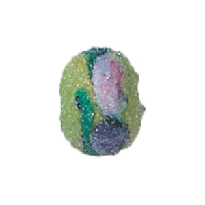 Designer Lampworked Glass Beads Handmade 16785