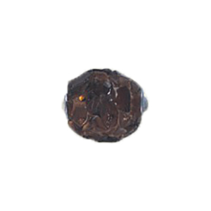 Designer Lampworked Glass Beads Handmade 16789