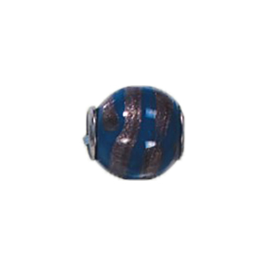Designer Lampworked Glass Beads Handmade 16790