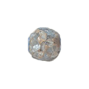 Designer Lampworked Glass Beads Handmade 16794