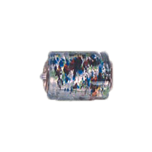 Designer Lampworked Glass Beads Handmade 16796