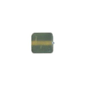 Plain tumbled Glass Cabochons 16896