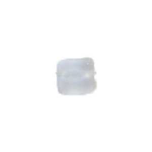 Plain tumbled Glass Cabochons 16908
