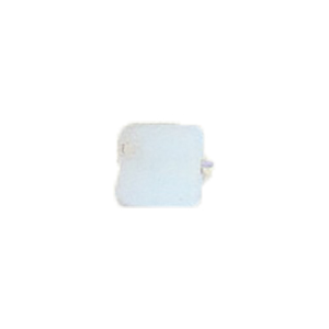 Plain tumbled Glass Cabochons 16914
