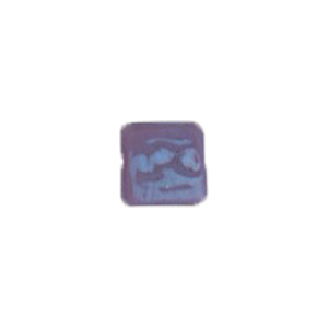 Plain tumbled Glass Cabochons 16923