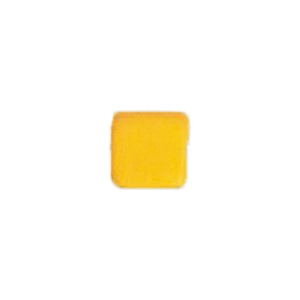 Plain tumbled Glass Cabochons 16926