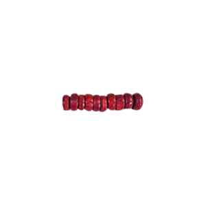 Plain Wood Beads 9522