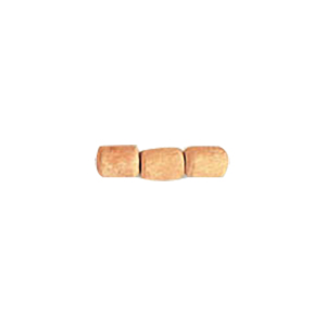Plain Wood Beads 9533