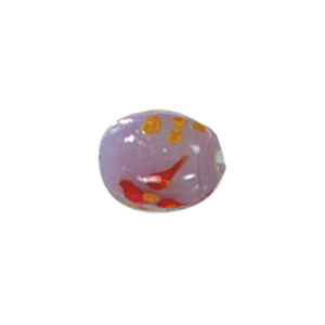 Lampworked Glass Beads Handmade 12398